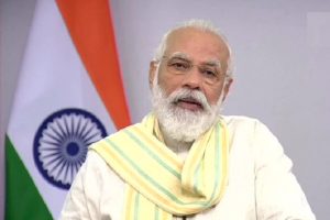 PM Modi to lay foundation stone for Manipur Water Supply project today