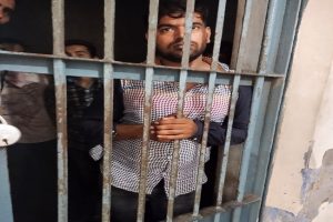 Love jihad case: Accused Shamshad arrested in Uttar Pradesh’s Meerut after encounter