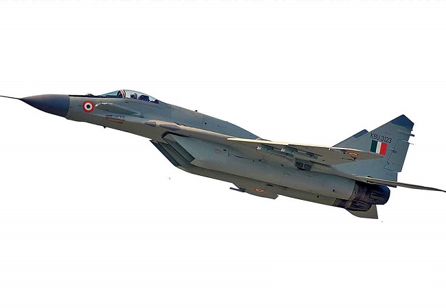 Amid border row with China, Naval MiG-29K fighter aircraft to be deployed in Northern sector