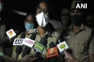 Charred body of 14-yr-old girl found in Tamil Nadu’s Trichy