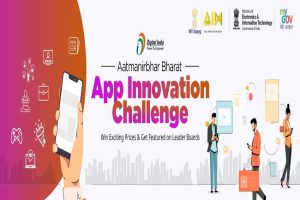 App Innovation Challenge: PM Modi sets ball rolling; techies, start-ups invited to create ‘Made In India’ apps