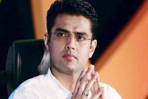 30 Congress MLAs, some independents pledge support to Sachin Pilot: Sources