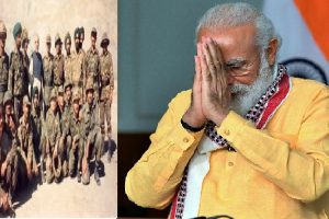 India’s brave forces foiled Pakistan’s sinister plans in Kargil war: PM Modi on ‘Mann Ki Baat’