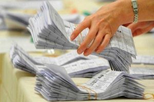 Uttar Pradesh Panchayat Election 2021: Reservation list of panchayat polls released