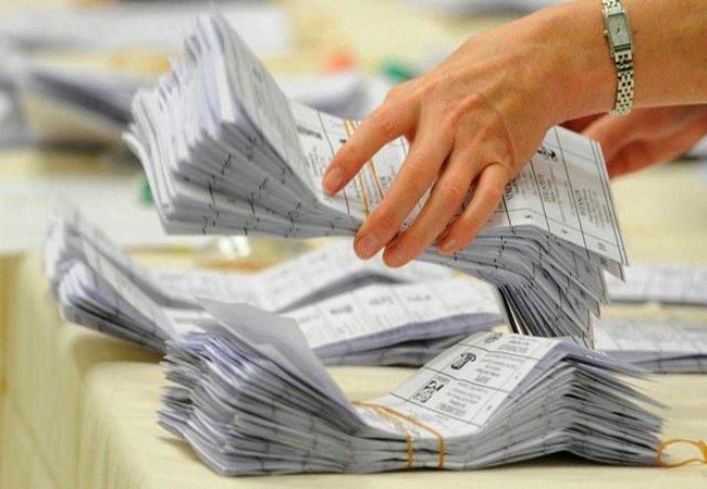 Centre extends postal ballot facility to voters above 65, COVID-19 patients under quarantine