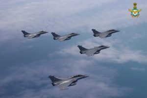 Major boost for IAF, 10 Rafales to join in one month