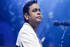 There is a whole gang working against me in Bollywood, says AR Rahman