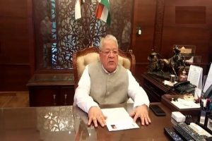 Rajasthan Governor cancels Independence Day event citing rise in COVID-19 cases
