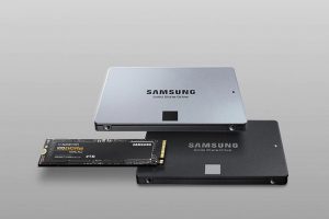 Samsung launches range of SSDs in India