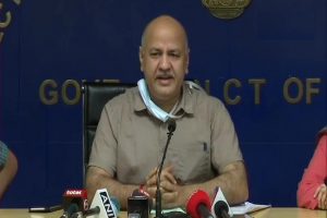 Manish Sisodia launches CODE-A-THON campaign for govt school students