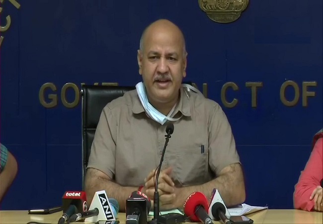 'NEP 2020 is highly regulated and poorly funded', says Sisodia
