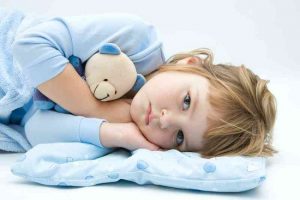 Insufficient sleep can impact child’s mental health: Study