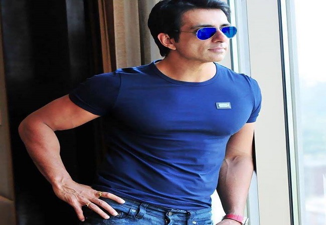 On birthday, Sonu Sood announces 3 lakh jobs on his ‘Pravasi Rojgar’ portal