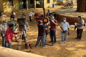Centre to release SOPs to speed-up resumption of film production: Prakash Javadekar