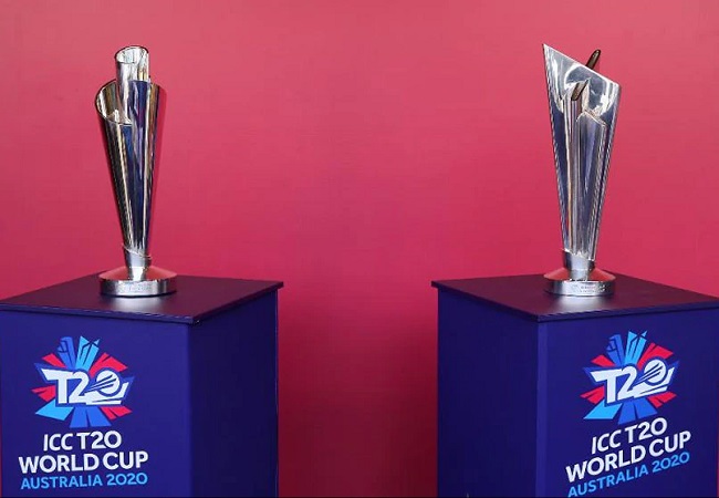 ICC announces postponement of Men's T20 World Cup 2020