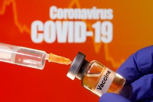 COVID-19 vaccines “not a silver bullet”: WHO