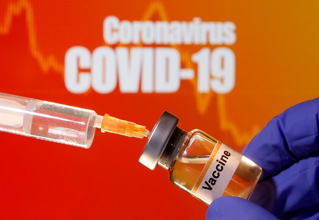 COVID-19 vaccine race to be at its peak in January next year, says Skoltech expert