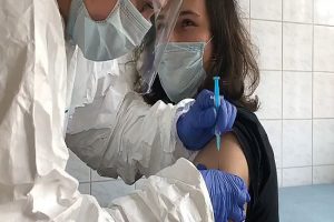 Russia’s Sechenov University Successfully Completes Trials of World’s 1st COVID-19 Vaccine