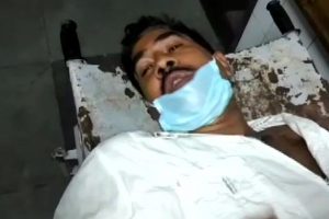 Police arrest Daya Shankar Agnihotri, accomplice of Kanpur encounter main accused