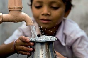 Tap water to all households: With 1 lakh connections daily, this is how Modi govt’s JJM scheme is making this a reality