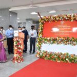 Yogi Adityanath inaugurates 400-bed COVID-19 hospital in Noida