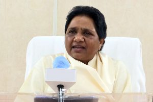 BSP supremo Mayawati appoints Bhim Rajbhar as new state president of UP