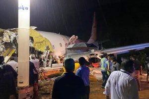 Whom to blame for Calicut tragedy?: Kozhikode Airport was issued showcause notice by DGCA last July