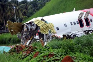 Kerala plane crash: Black box of Air India flight brought to Delhi