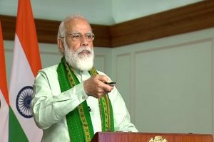 PM to launch platform for ‘Transparent Taxation – Honoring the Honest’ on Aug 13