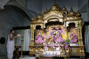 Krishna Janmashtmi 2020 | See Pics