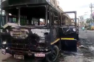 Bengaluru riots: Former corporator Rakib Zakir arrested