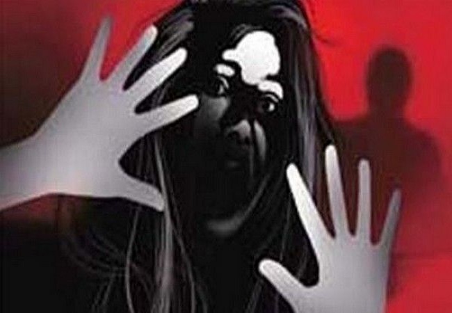 Two held for kidnapping, raping minor girl, burning her body with cigarette in UP's Gorakhpur