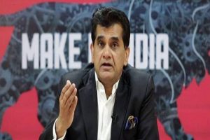 India’s FDI regime is most liberal in the world, says NITI Aayog CEO