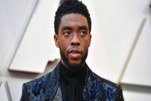 ‘Black Panther’ star Chadwick Boseman passes away