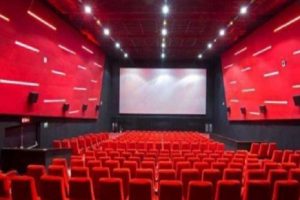 UP govt allows cinema halls, multiplexes & stadiums to open from July 5