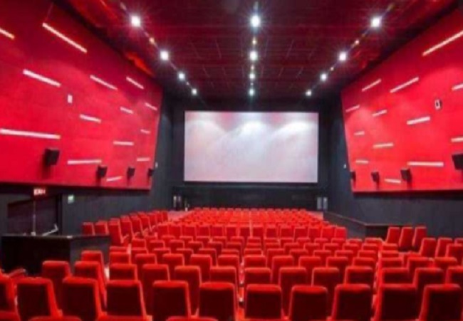 UP govt allows cinema halls, multiplexes & stadiums to open from July 5