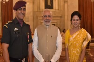 PM Modi writes to MS Dhoni on his retirement & incredible career… here is the letter