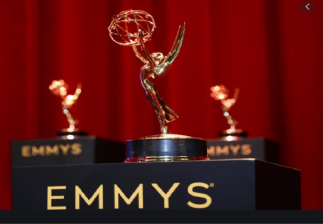 Emmy Awards 2020: No red carpet, virtual ceremony with LIVE from 140 locations