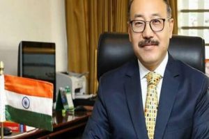Bangladesh will be given priority in getting COVID-19 vaccine produced by India: Foreign Secretary Shringla