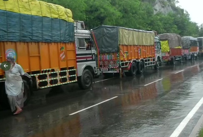Jammu rains - 1