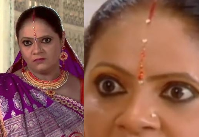 Kokilaben aka Rupal Patel reacts on Saath Nibhaana Saathiya’s video rap