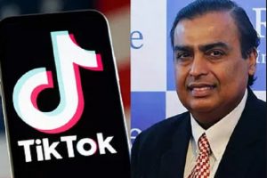 Mukesh Ambani’s RIL may acquire TikTok’s India business, talks on: Report