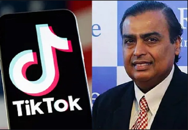 Mukesh Ambani’s RIL may acquire TikTok’s India business, talks on: Report