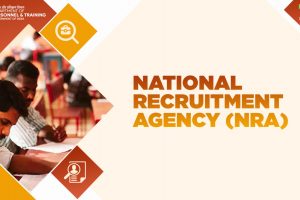 National recruitment agency (NRA) gets govt nod, 1 exam for govt jobs in Group B, C service