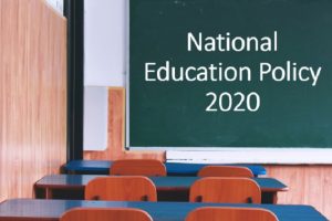 New Education Policy 2020: All you need to know in 10 points