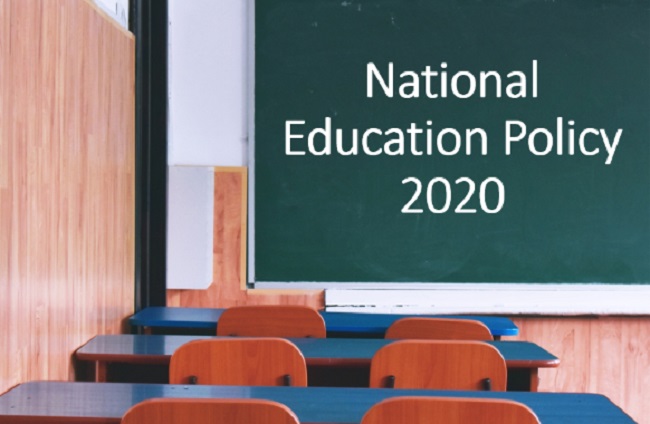 New Education Policy 2020: All you need to know in 10 points