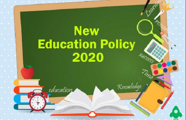 New Education Policy - 2