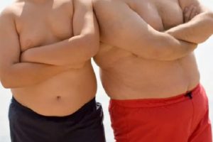 Obese people run greater risk of developing Covid-19 complications: Study
