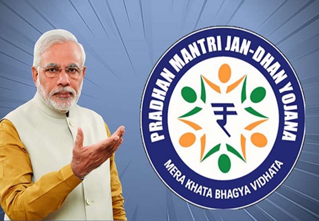 6 years of Pradhan Mantri Jan Dhan Yojana: PM Modi hails achievements of game changer scheme