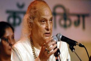 Music legend Pandit Jasraj passes away at 90, breathed his last in US